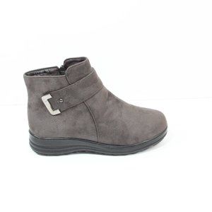 Flexus by Spring Step Boots New Women Winter Bootie EU 36 Haydee